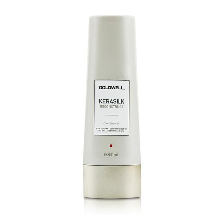 Kerasilk Reconstruct Conditioner (for Stressed And Damaged Hair) - 200ml/6.7oz