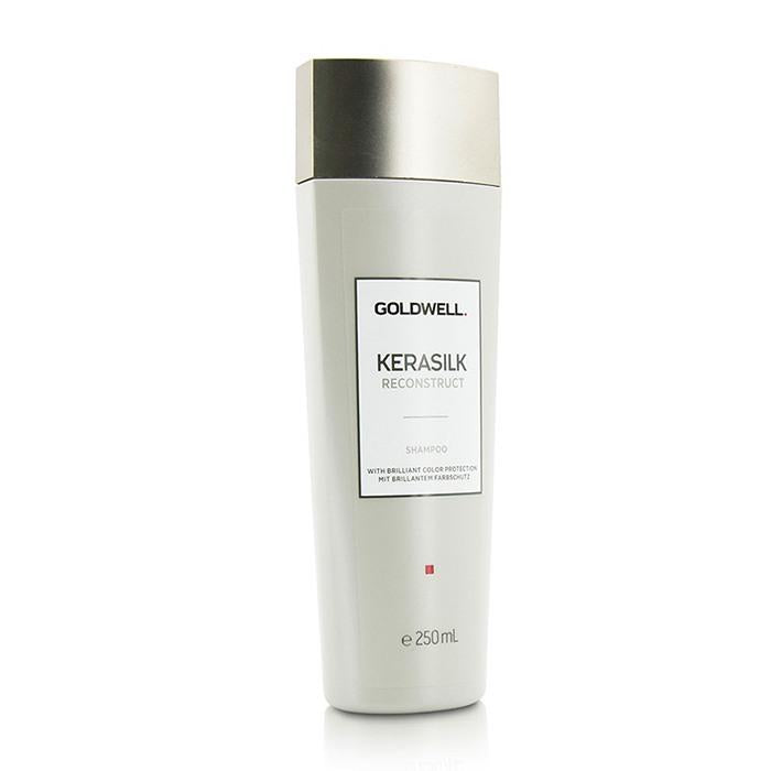 Kerasilk Reconstruct Shampoo (for Stressed And Damaged Hair) - 250ml/8.4oz
