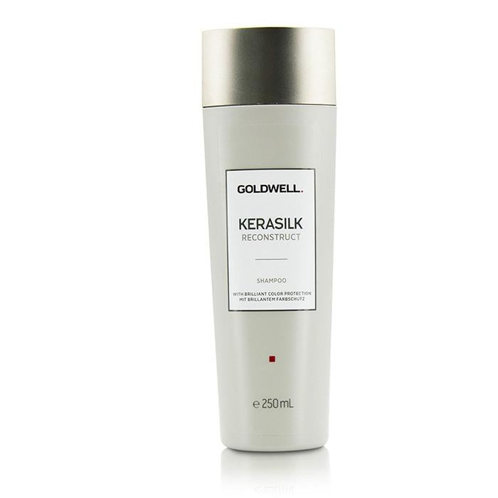 Kerasilk Reconstruct Shampoo (for Stressed And Damaged Hair) - 250ml/8.4oz