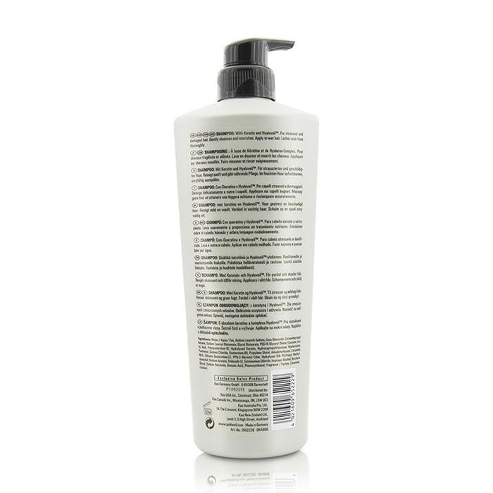 Kerasilk Reconstruct Shampoo (for Stressed And Damaged Hair) - 1000ml/33.8oz