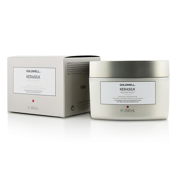 Kerasilk Reconstruct Intensive Repair Mask (for Stressed And Damaged Hair) - 200ml/6.7oz