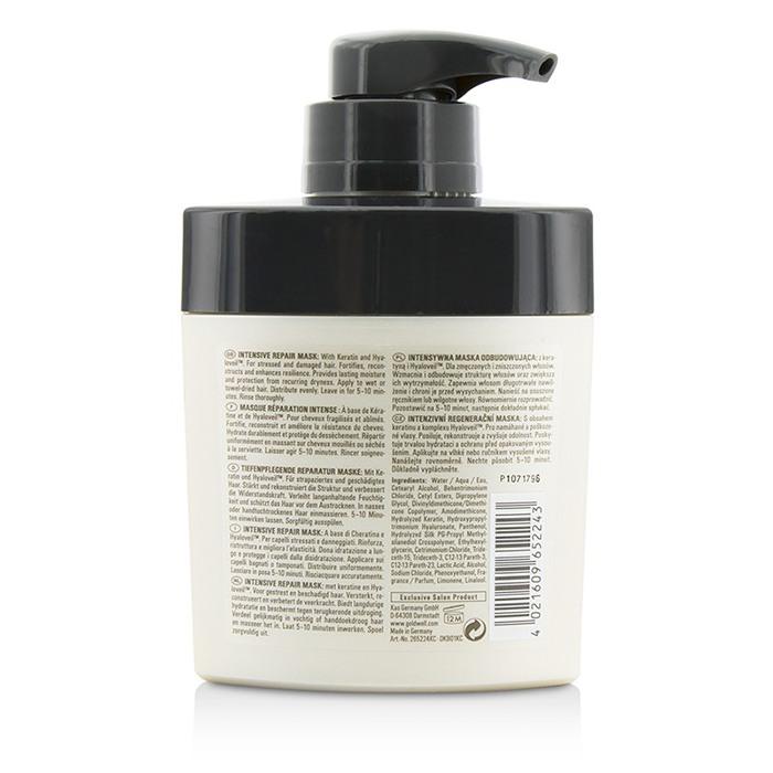 Kerasilk Reconstruct Intensive Repair Mask (for Stressed And Damaged Hair) - 500ml/16.9oz