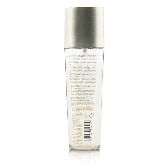 Kerasilk Reconstruct Regenerating Blow-dry Spray (for Stressed And Damaged Hair) - 125ml/4.2oz