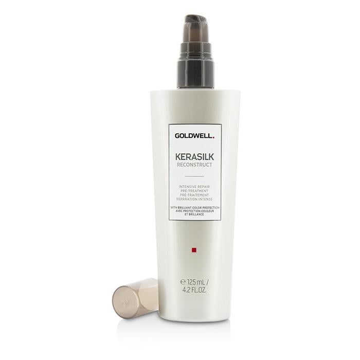 Kerasilk Reconstruct Intensive Repair Pre-treatment (for Extremely Stressed And Damaged Hair) - 125ml/4.2oz