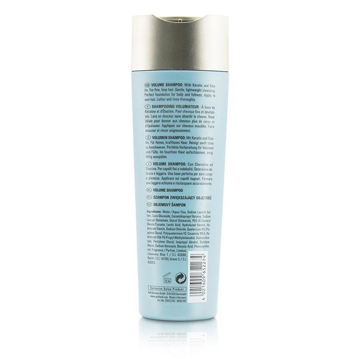 Kerasilk Repower Volume Shampoo (for Fine, Limp Hair) - 250ml/8.4oz