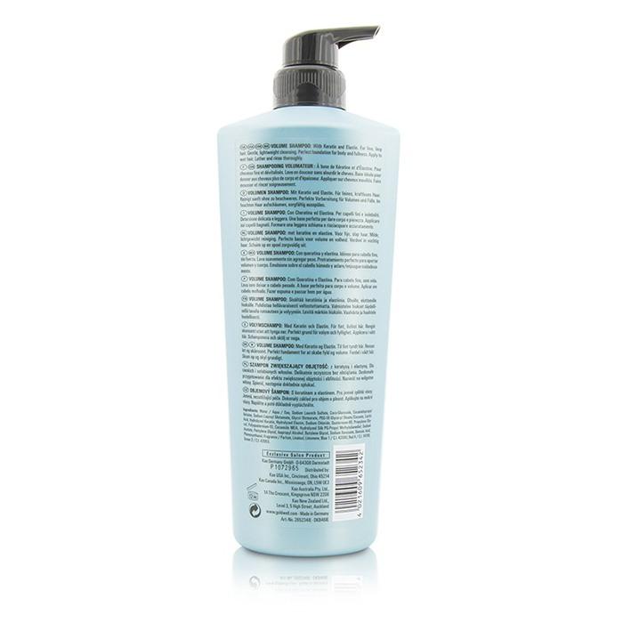 Kerasilk Repower Volume Shampoo (for Fine, Limp Hair) - 1000ml/33.8oz