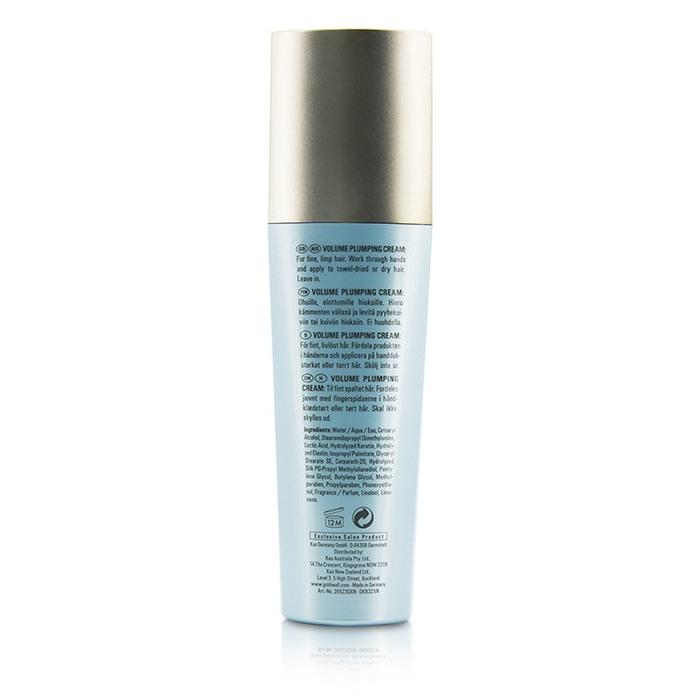 Kerasilk Repower Volume Plumping Cream (for Fine, Limp Hair) - 75ml/2.5oz