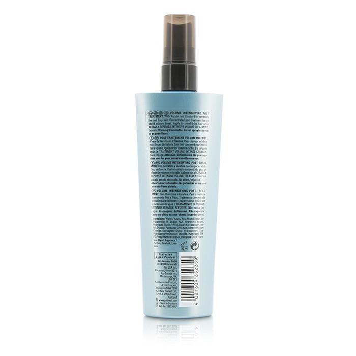 Kerasilk Repower Volume Intensifying Post Treatment (for Extremely Fine, Limp Hair) - 125ml/4.2oz