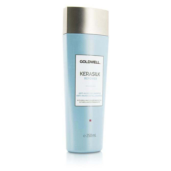 Kerasilk Repower Anti-hairloss Shampoo (for Thinning, Weak Hair) - 250ml/8.4oz