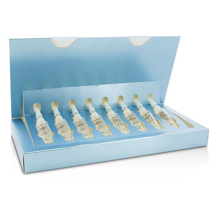 Kerasilk Repower Intensive Anti-hairloss Treatment (for Thinning, Weak Hair) - 8x7ml/0.24oz