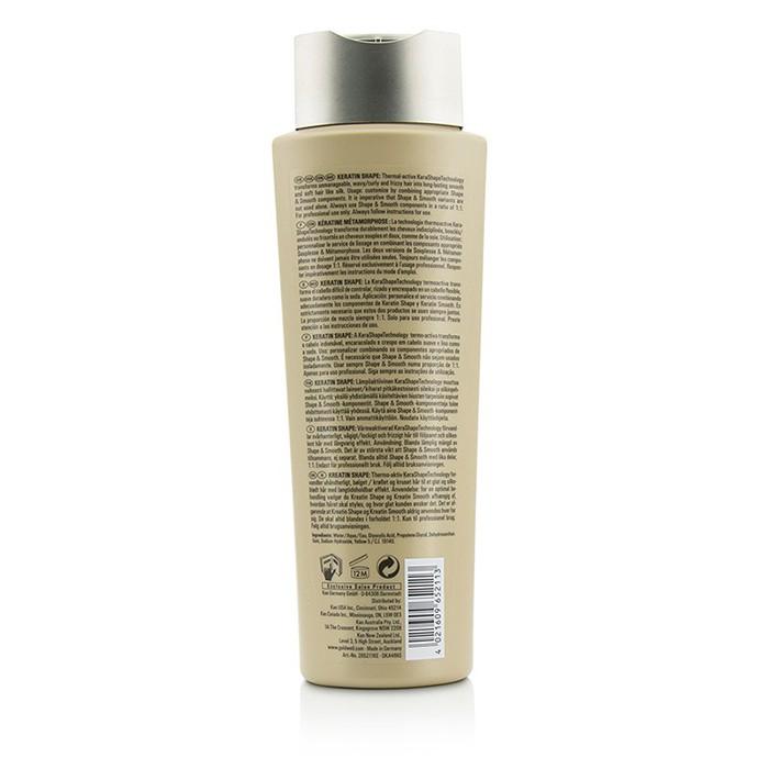 Kerasilk Control Keratin Shape 1 - # Intense - 500ml/16.9oz