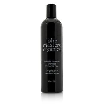 Lavender Rosemary Shampoo (for Normal Hair) - 473ml/16oz