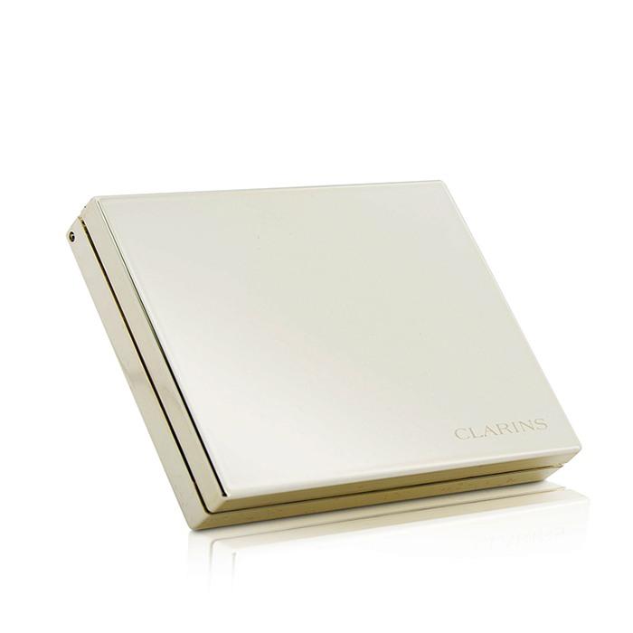 4 Colour Eyeshadow Palette (smoothing & Long Lasting) - #01 Nude - 6.9g/0.2oz