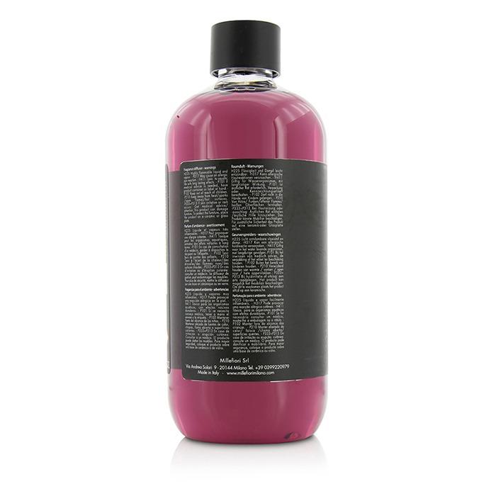 Natural Fragrance Diffuser Refill - Grape Cassis - 500ml/16.9oz