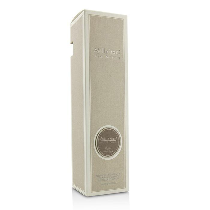 Via Brera Fragrance Diffuser - Floral Romance - 100ml/3.38oz