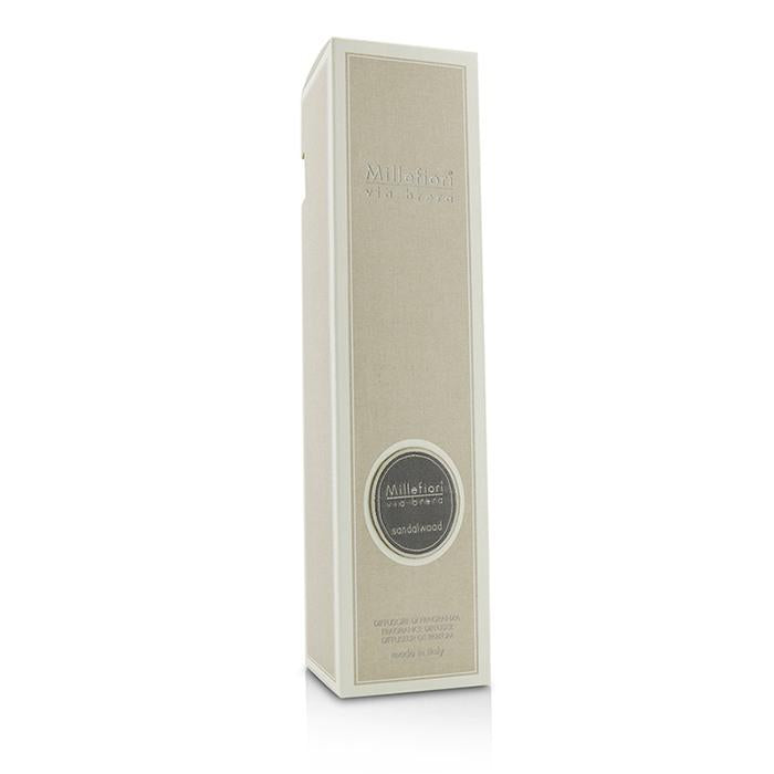 Via Brera Fragrance Diffuser - Sandalwood - 100ml/3.38oz