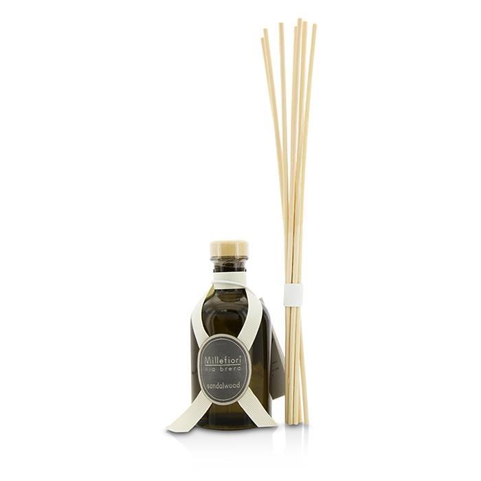 Via Brera Fragrance Diffuser - Sandalwood - 100ml/3.38oz