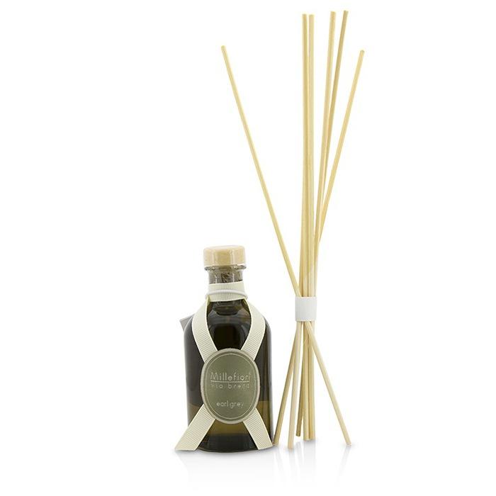 Via Brera Fragrance Diffuser - Earl Grey - 100ml/3.38oz