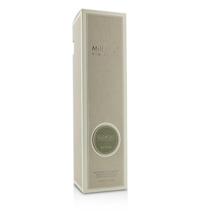 Via Brera Fragrance Diffuser - Earl Grey - 100ml/3.38oz