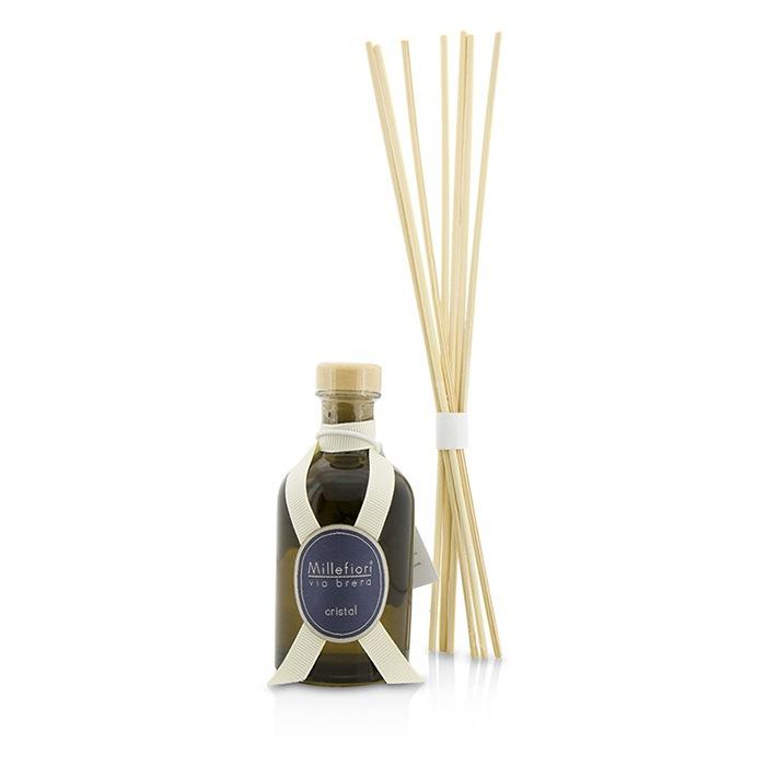 Via Brera Fragrance Diffuser - Cristal - 100ml/3.38oz