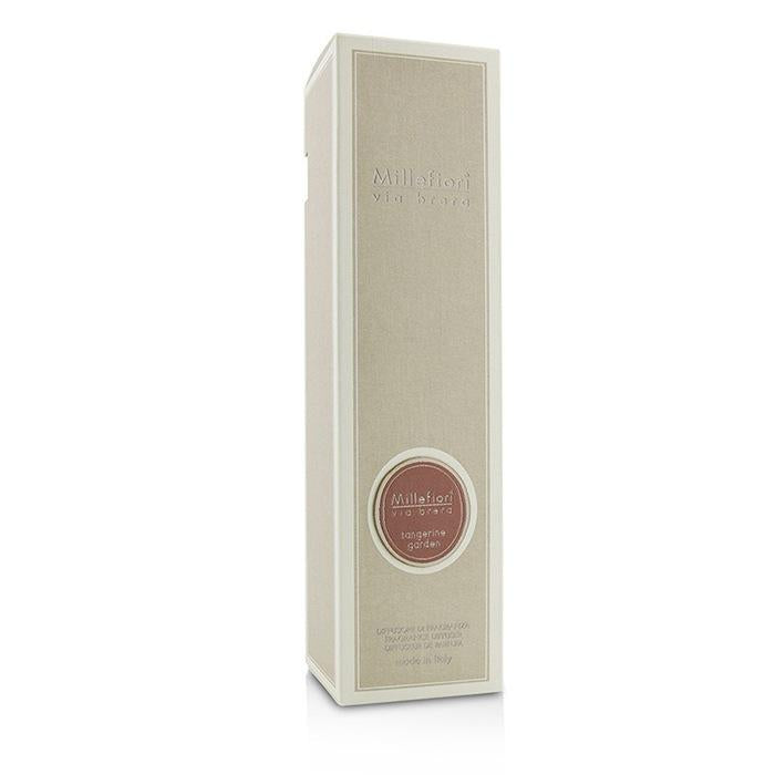 Via Brera Fragrance Diffuser - Tangerine Garden - 100ml/3.38oz