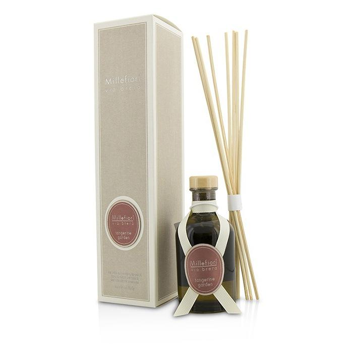 Via Brera Fragrance Diffuser - Tangerine Garden - 100ml/3.38oz