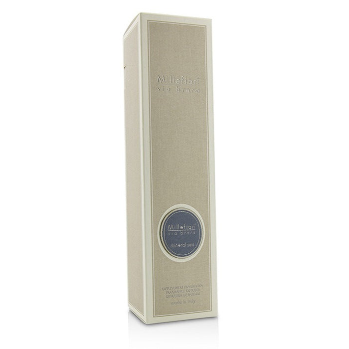 Via Brera Fragrance Diffuser - Mineral Sea - 100ml/3.38oz