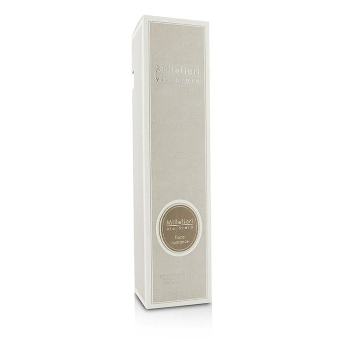 Via Brera Fragrance Diffuser - Floral Romance - 250ml/8.45oz