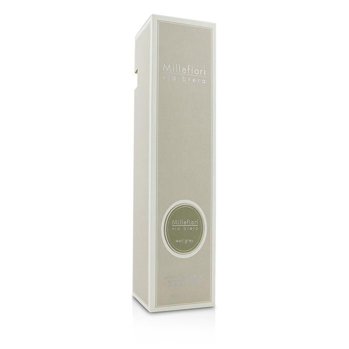 Via Brera Fragrance Diffuser - Earl Grey - 250ml/8.45oz