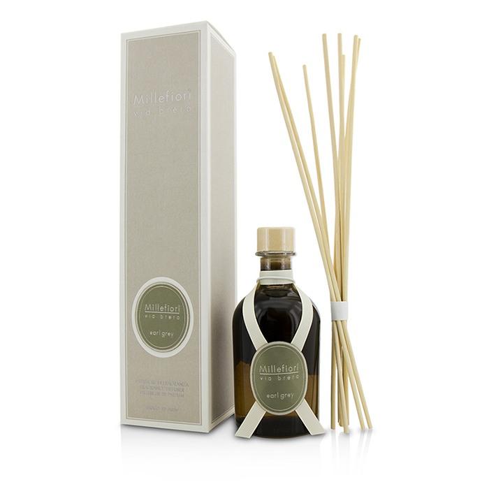 Via Brera Fragrance Diffuser - Earl Grey - 250ml/8.45oz