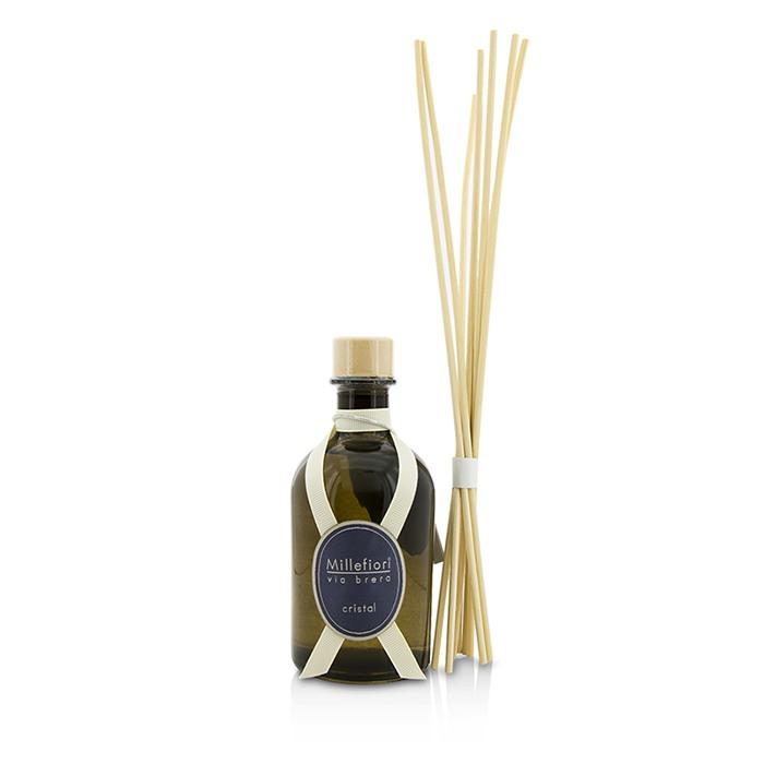 Via Brera Fragrance Diffuser - Cristal - 250ml/8.45oz