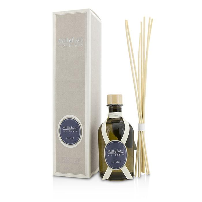 Via Brera Fragrance Diffuser - Cristal - 250ml/8.45oz
