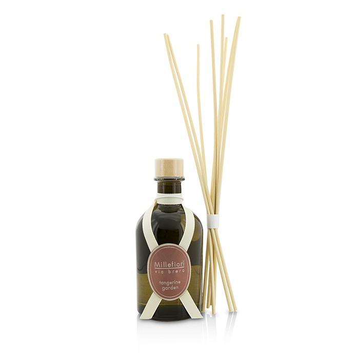 Via Brera Fragrance Diffuser - Tangerine Garden - 250ml/8.45oz