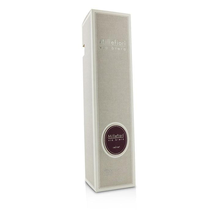 Via Brera Fragrance Diffuser - Velvet - 250ml/8.45oz