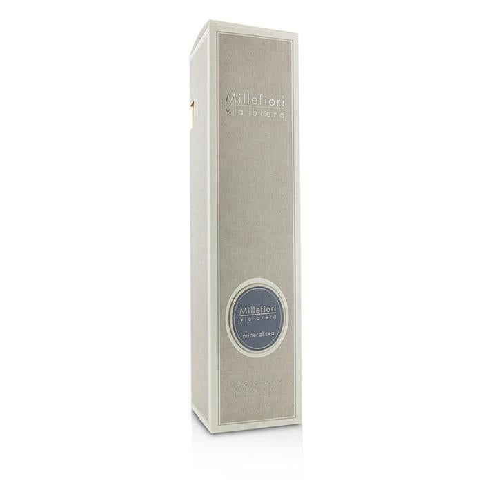 Via Brera Fragrance Diffuser - Mineral Sea - 250ml/8.45oz