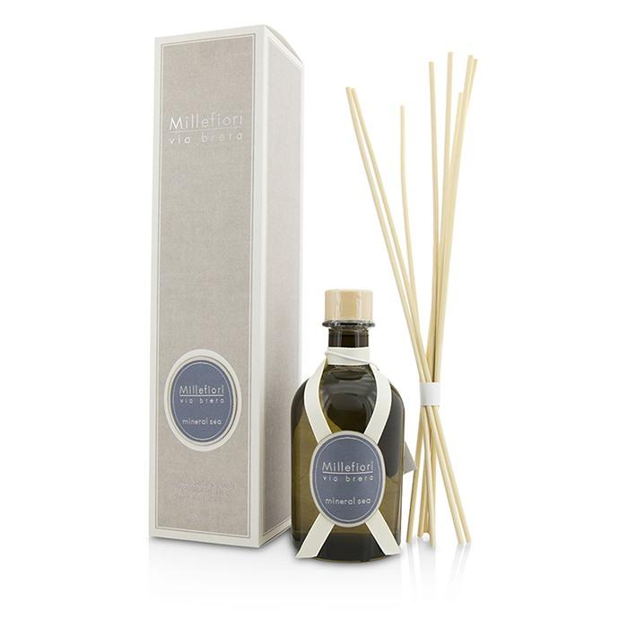 Via Brera Fragrance Diffuser - Mineral Sea - 250ml/8.45oz