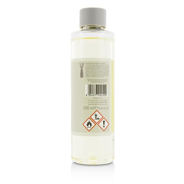 Via Brera Fragrance Diffuser Refill - Floral Romance - 250ml/8.45oz