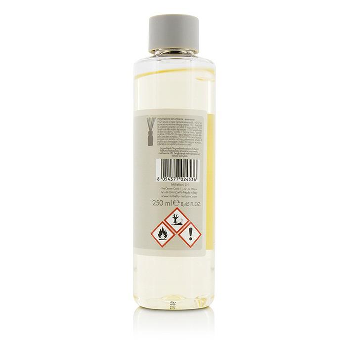 Via Brera Fragrance Diffuser Refill - Sandalwood - 250ml/8.45oz