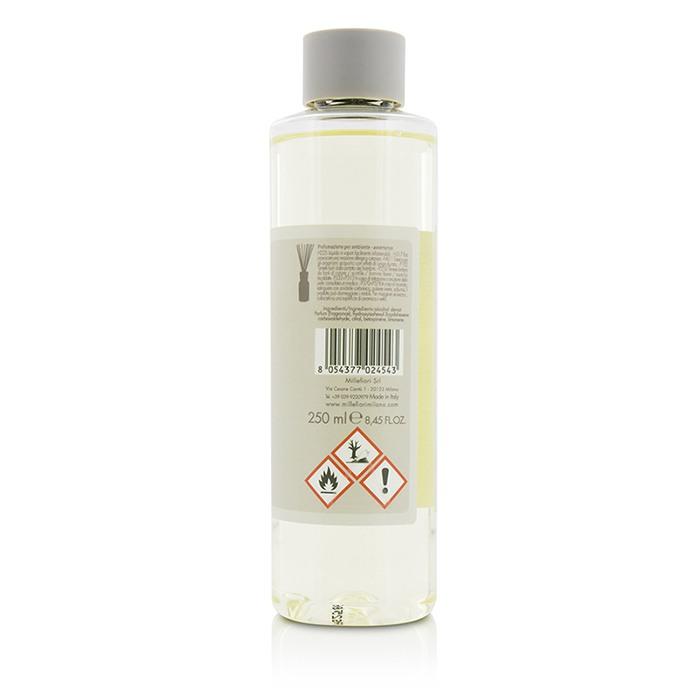 Via Brera Fragrance Diffuser Refill - Earl Grey - 250ml/8.45oz