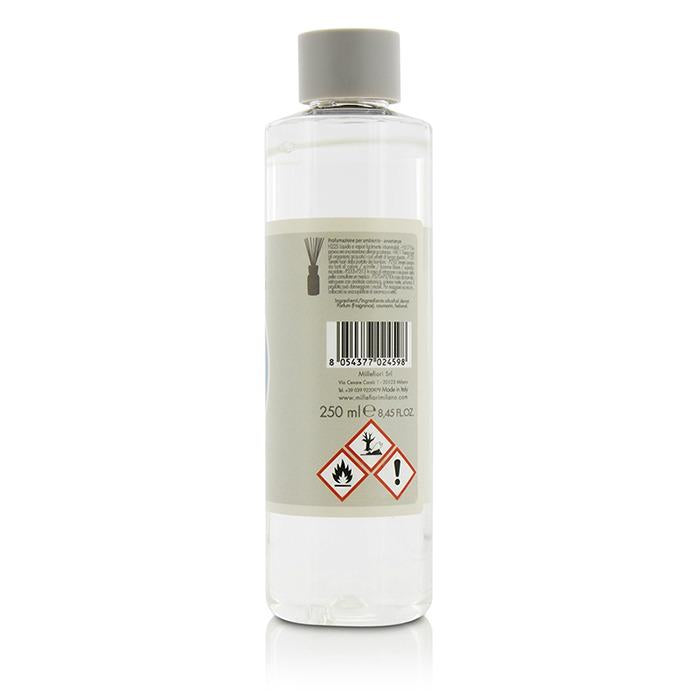 Via Brera Fragrance Diffuser Refill - Mineral Sea - 250ml/8.45oz