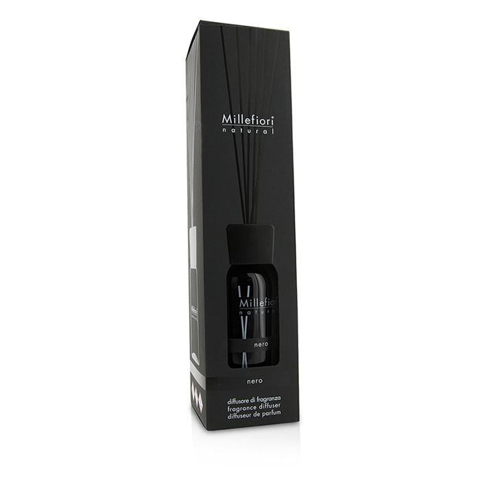 Natural Fragrance Diffuser - Nero - 250ml/8.45oz