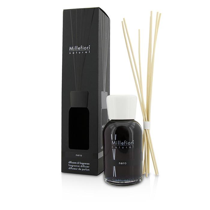 Natural Fragrance Diffuser - Nero - 250ml/8.45oz
