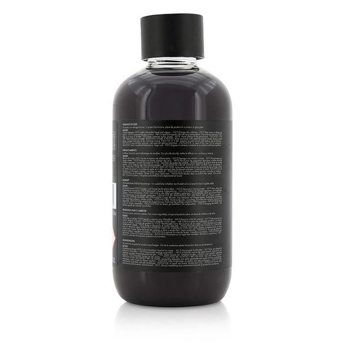 Natural Fragrance Diffuser Refill - Nero - 250ml/8.45oz