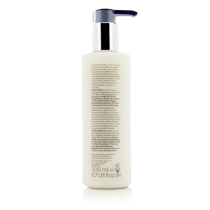 Dynamic Resurfacing Facial Wash - 200ml/6.7oz