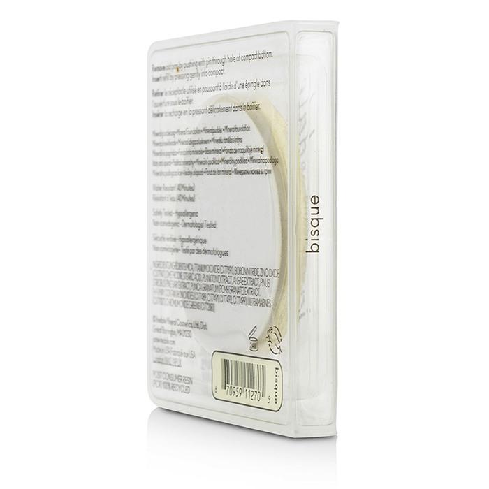 Purepressed Base Mineral Foundation Refill Spf 20 - Bisque - 9.9g/0.35oz