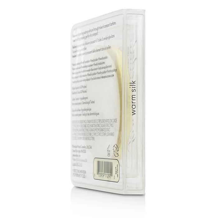 Purepressed Base Mineral Foundation Refill Spf 20 - Warm Silk - 9.9g/0.35oz