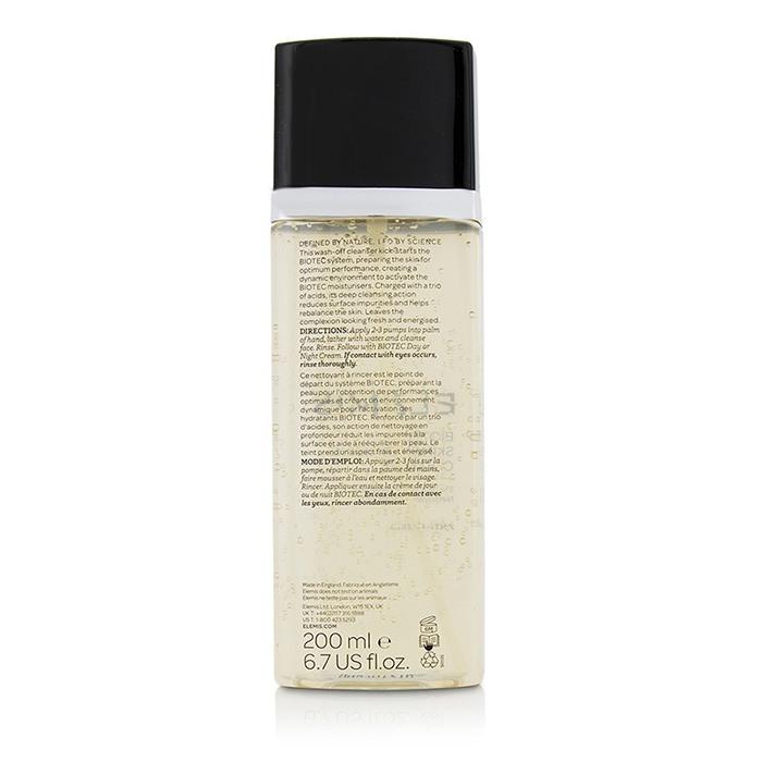 Biotec Skin Energising Cleanser - 200ml/6.7oz