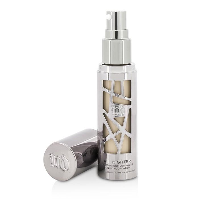 All Nighter Liquid Foundation - # 1.5 - 30ml/1oz