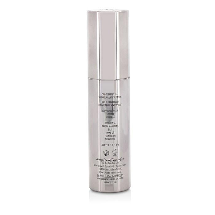 All Nighter Liquid Foundation - # 4.5 - 30ml/1oz