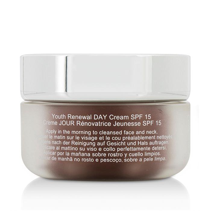 365 Skin Repair Youth Renewal Day Cream Spf15 - All Skin Types - 50ml/1.7oz